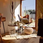 Casa Tosca Landhaus