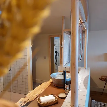 Casa Tosca *
