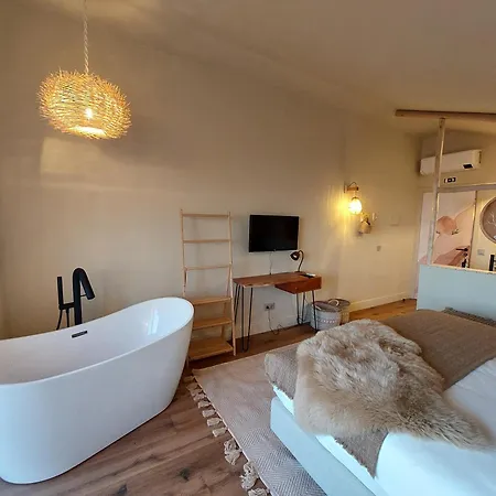 Casa Tosca Фатіма