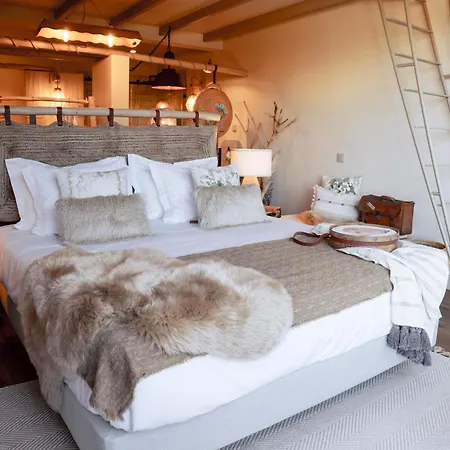 Літній будинок Casa Tosca