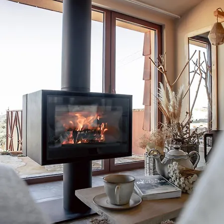 Casa di campagna Casa Tosca Fatima