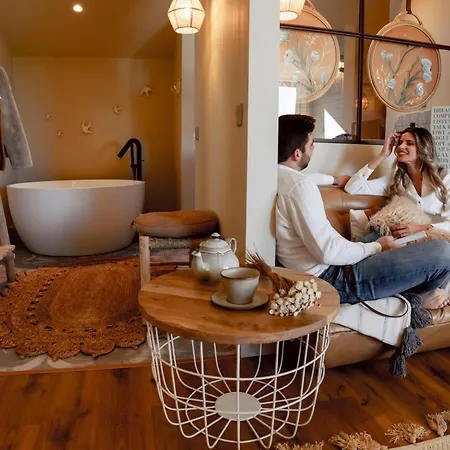 Casa Tosca Kır Evi *