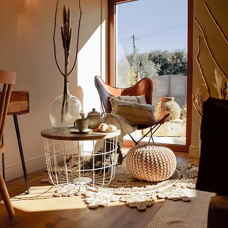 Casa Tosca Літній будинок