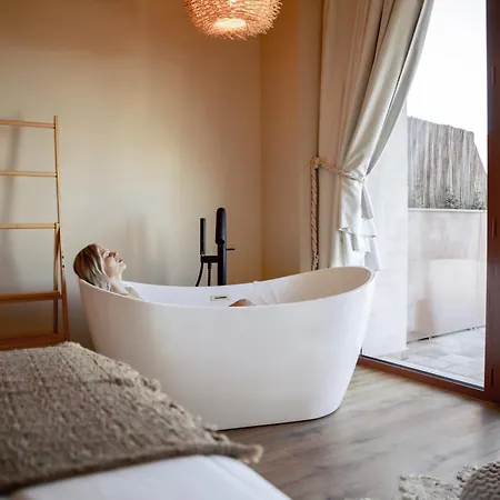 Casa Tosca Kır Evi Fátima