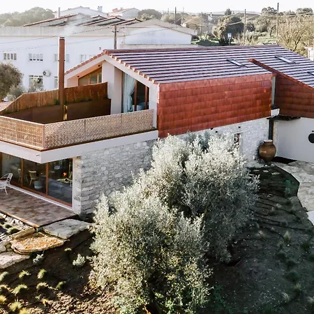 Casa Tosca Casa rural