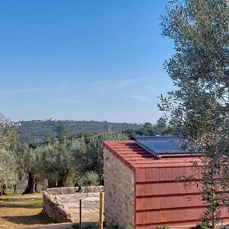 Kır Evi Casa Tosca *