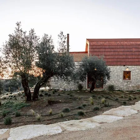 Casa Tosca Casa rural Fátima