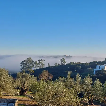 Casa Tosca Φάτιμα