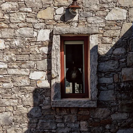 Venkovský dům Casa Tosca *