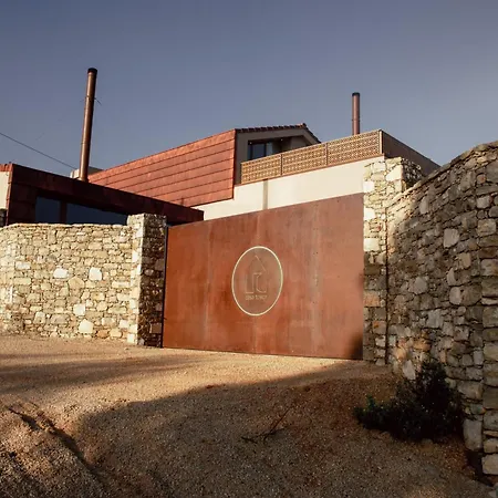 Casa Tosca Landhaus Fátima