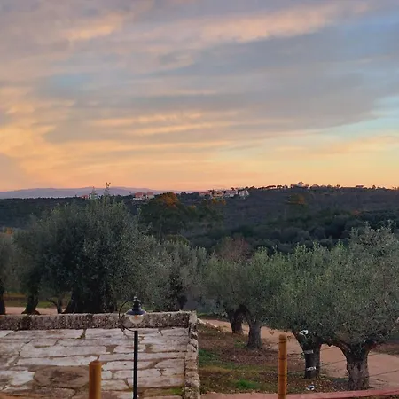 Εξοχικό σπίτι Casa Tosca *