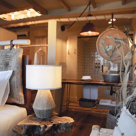 Casa Tosca Літній будинок