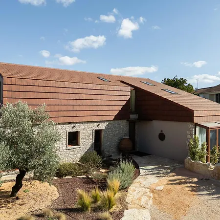 Casa Tosca Fátima