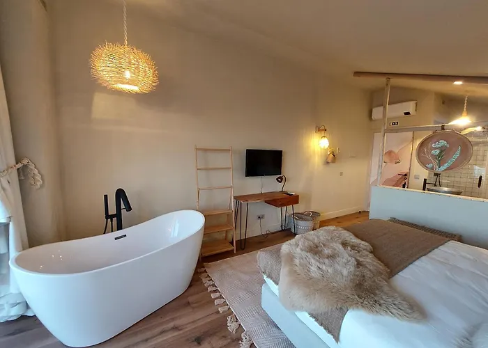 Casa Tosca Фатима