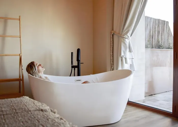 Casa Tosca Летний дом Фатима