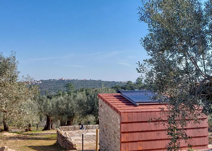 Летний дом Casa Tosca *